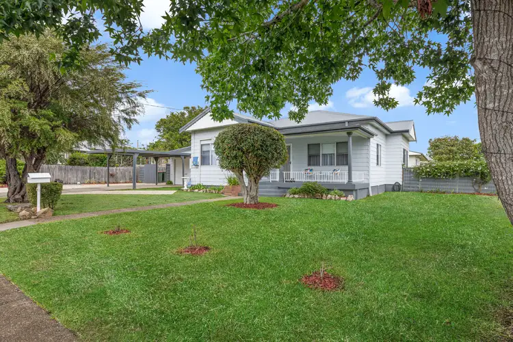 Main view of Homely house listing, 15 Campbell Street, Wauchope NSW 2446