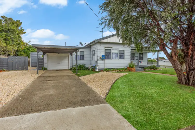Second view of Homely house listing, 15 Campbell Street, Wauchope NSW 2446