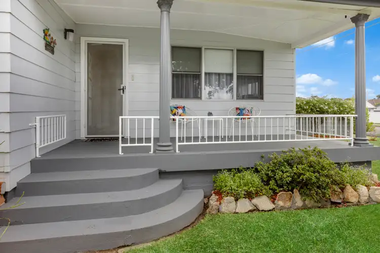 Third view of Homely house listing, 15 Campbell Street, Wauchope NSW 2446
