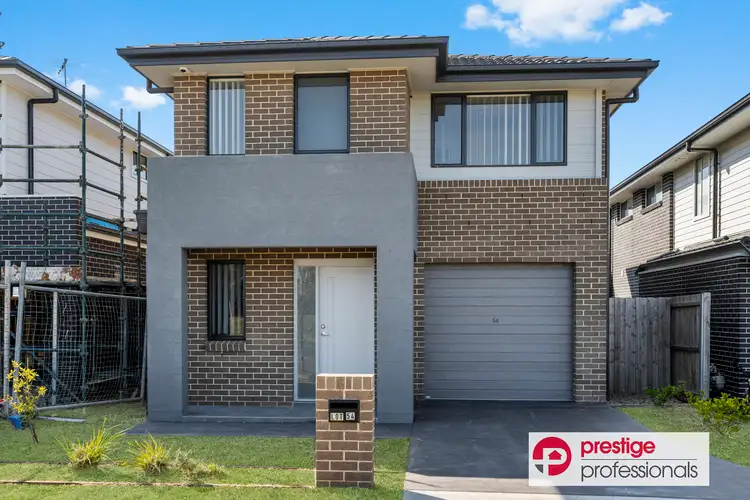 Main view of Homely house listing, 23 Crown Street, Austral NSW 2179