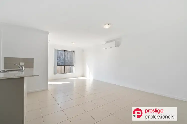Second view of Homely house listing, 23 Crown Street, Austral NSW 2179