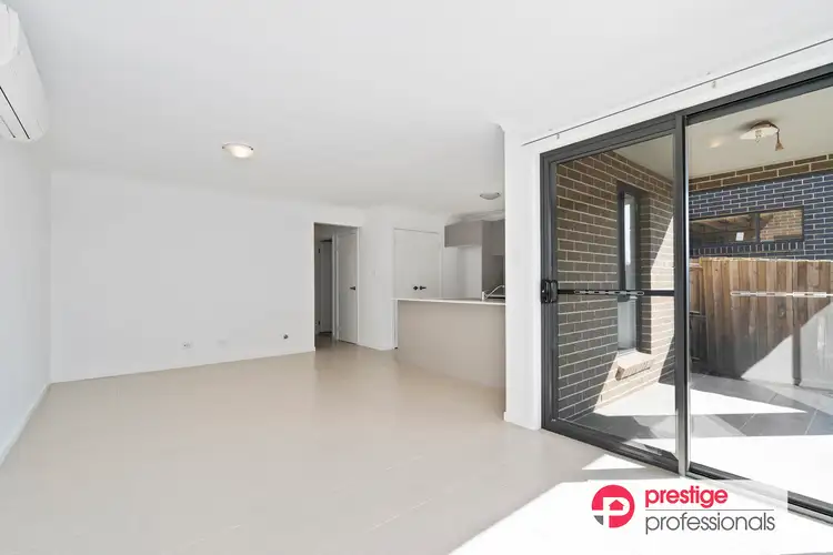 Third view of Homely house listing, 23 Crown Street, Austral NSW 2179