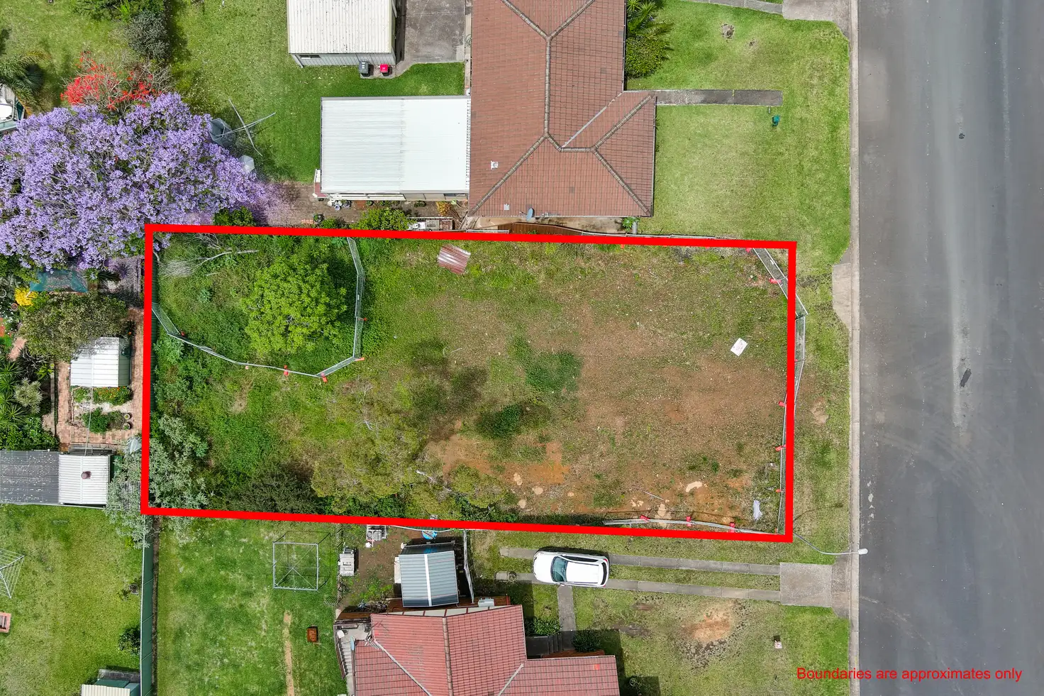 Main view of Homely land listing, 73 Penrose Drive, Avondale NSW 2530