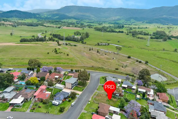 Seventh view of Homely land listing, 73 Penrose Drive, Avondale NSW 2530