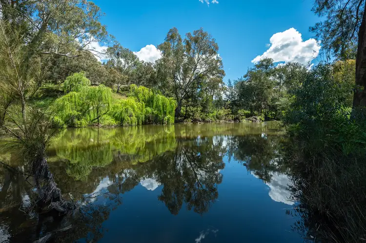 3697 Yarrabin Road, Mudgee NSW 2850