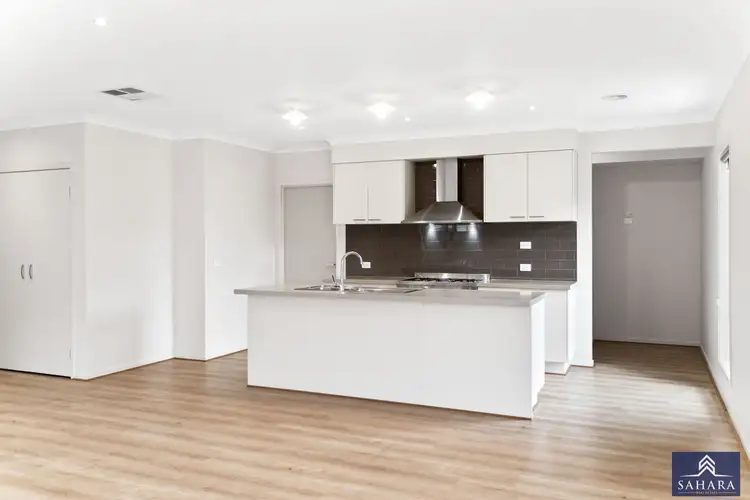 Fourth view of Homely house listing, 12 Brasilia Street, Strathtulloh VIC 3338