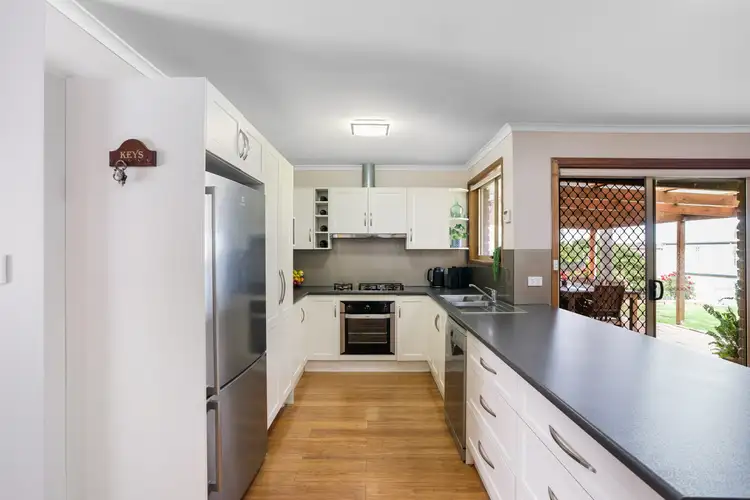 14 Bethany Court, Noarlunga Downs SA 5168