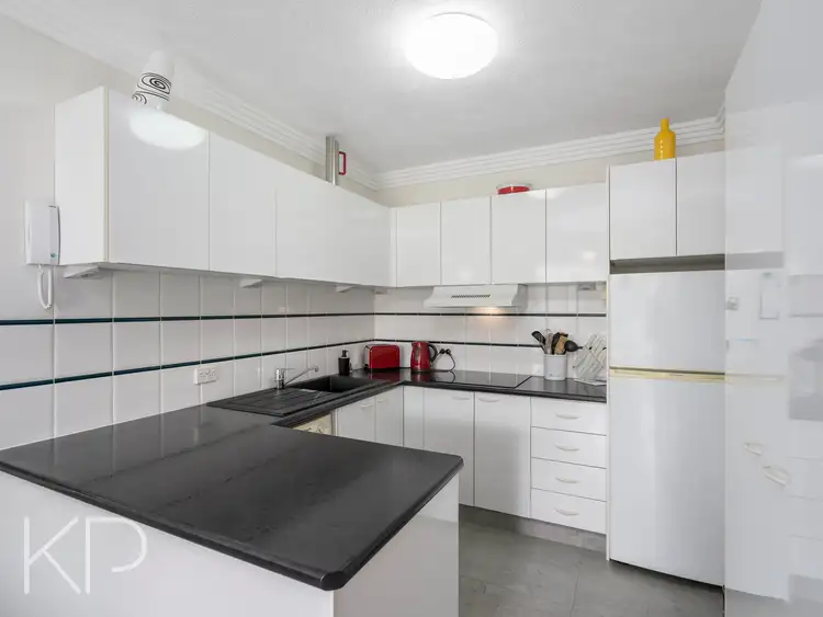 Sixth view of Homely unit listing, 6/13-15 Anne Avenue, Broadbeach QLD 4218