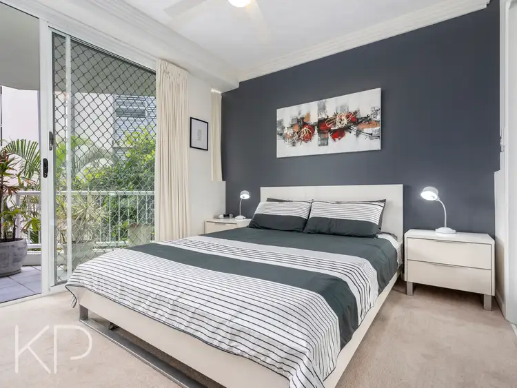 Seventh view of Homely unit listing, 6/13-15 Anne Avenue, Broadbeach QLD 4218