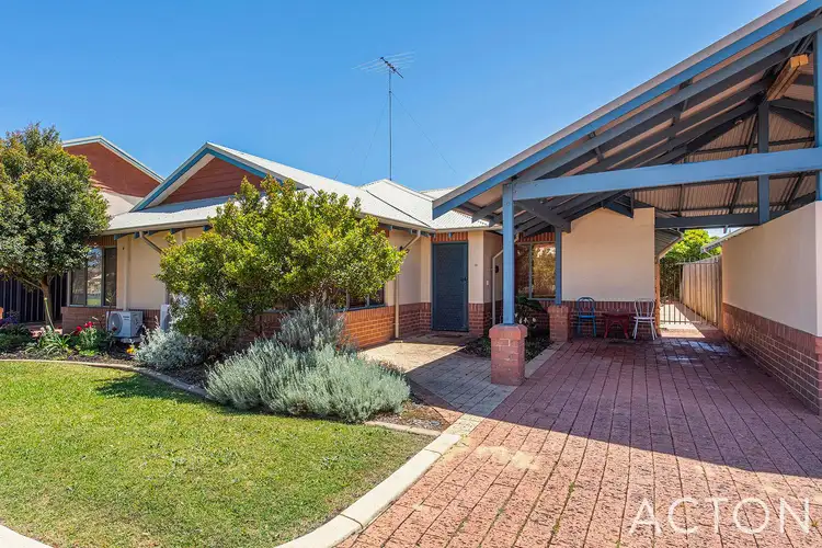 Fourth view of Homely unit listing, 13/1 Waterside Drive, Dudley Park WA 6210