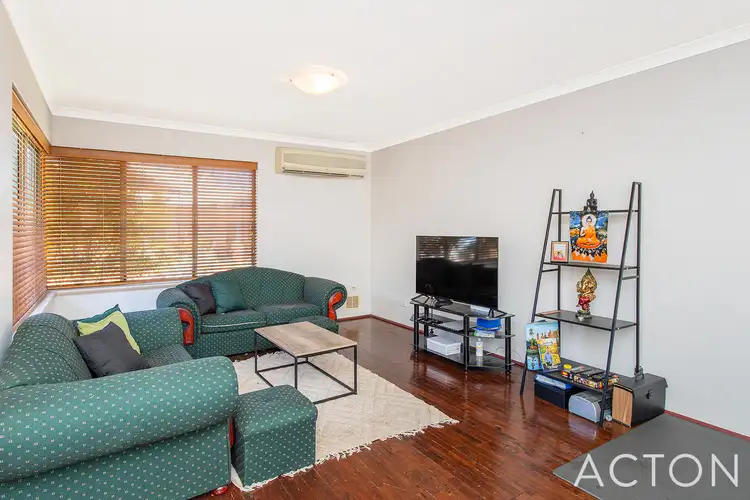Fifth view of Homely unit listing, 13/1 Waterside Drive, Dudley Park WA 6210