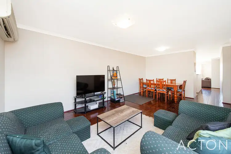 Sixth view of Homely unit listing, 13/1 Waterside Drive, Dudley Park WA 6210