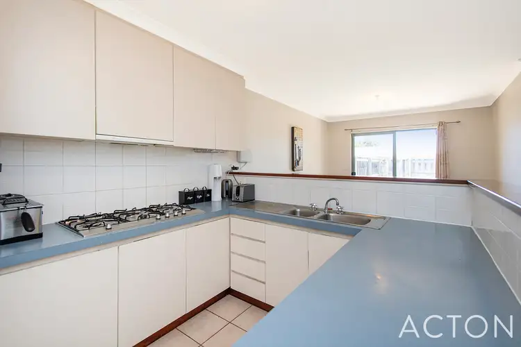 Seventh view of Homely unit listing, 13/1 Waterside Drive, Dudley Park WA 6210
