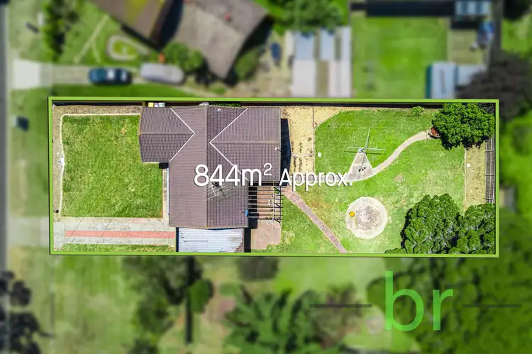88 Mcclelland Avenue, Lara VIC 3212