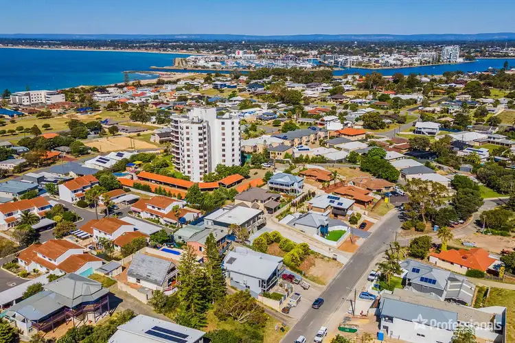 Sixth view of Homely land listing, 16A Valley Road, Halls Head WA 6210
