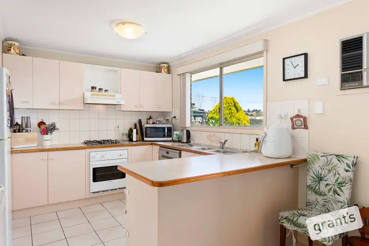 Second view of Homely house listing, 93 Saffron Drive, Narre Warren VIC 3805