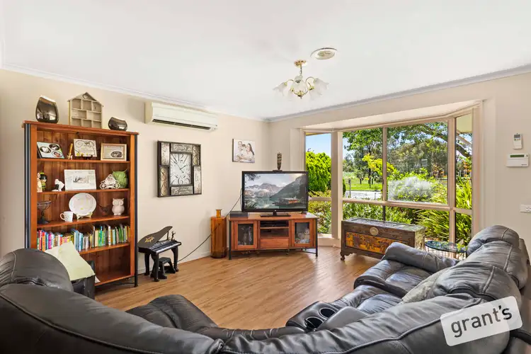 Fourth view of Homely house listing, 93 Saffron Drive, Narre Warren VIC 3805