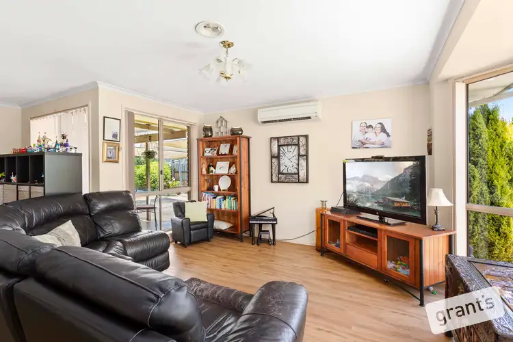 Fifth view of Homely house listing, 93 Saffron Drive, Narre Warren VIC 3805