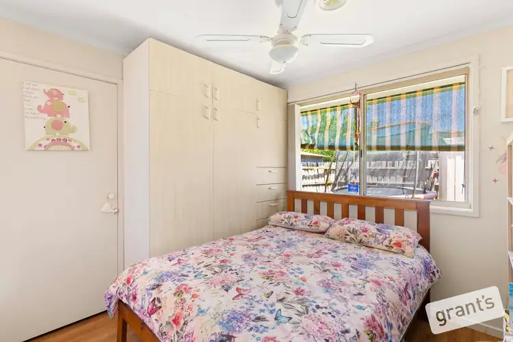 Seventh view of Homely house listing, 93 Saffron Drive, Narre Warren VIC 3805