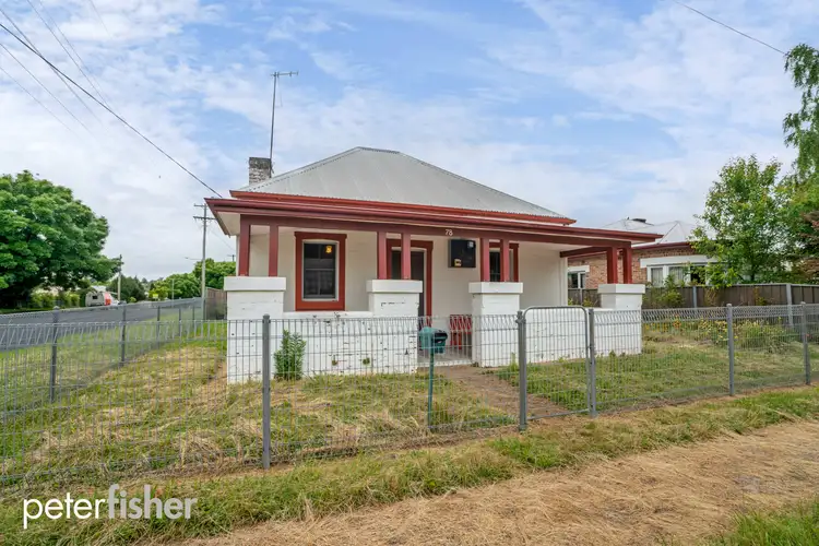 78 Nile Street, Orange NSW 2800
