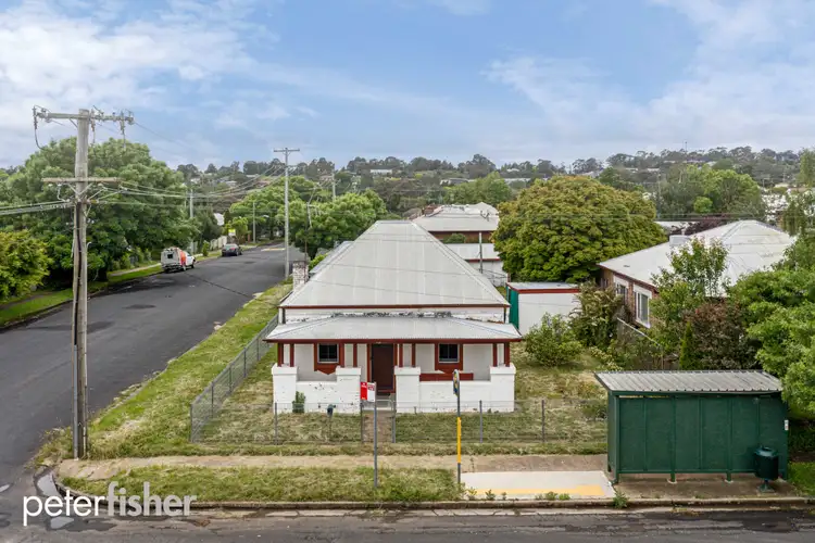 Second view of Homely house listing, 78 Nile Street, Orange NSW 2800