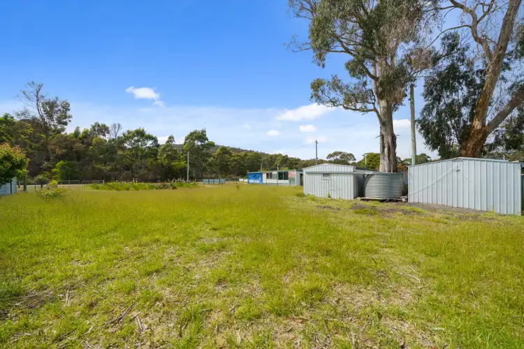 Fourth view of Homely land listing, 11 Amy Street, Taranna TAS 7180