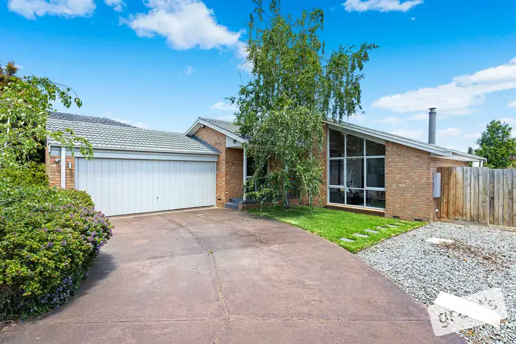 5 Ryelands Drive, Narre Warren VIC 3805