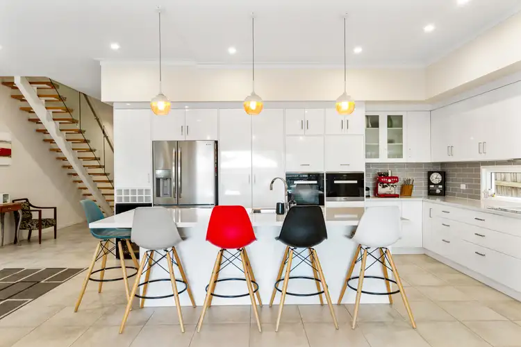 Sixth view of Homely house listing, 102 Boswell Terrace, Manly QLD 4179