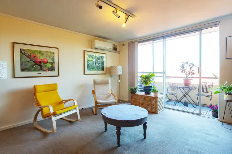17/55 Second Avenue, Mount Lawley WA 6050