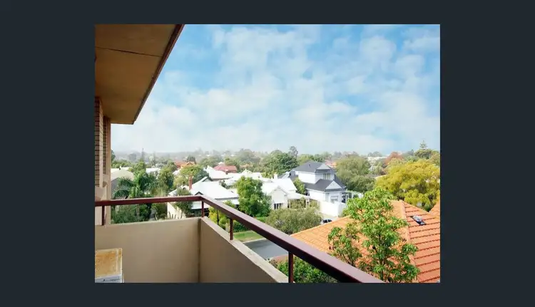 Seventh view of Homely apartment listing, 17/55 Second Avenue, Mount Lawley WA 6050