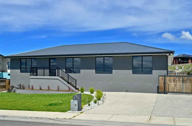 5 Laona Crescent, Granton TAS 7030