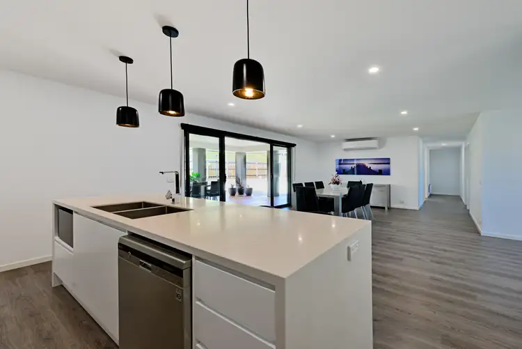 Fifth view of Homely house listing, 5 Laona Crescent, Granton TAS 7030