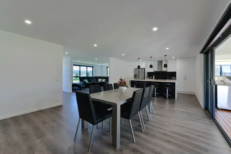 Sixth view of Homely house listing, 5 Laona Crescent, Granton TAS 7030