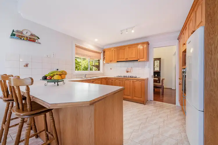 Second view of Homely house listing, 24 Allora Avenue, Ferntree Gully VIC 3156