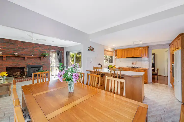 Third view of Homely house listing, 24 Allora Avenue, Ferntree Gully VIC 3156