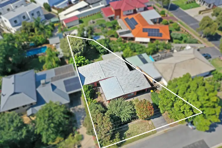 Second view of Homely house listing, 3A Turner Terrace, Dernancourt SA 5075