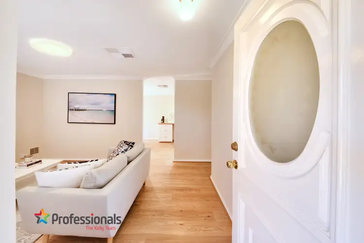 Fifth view of Homely villa listing, 3/92 Valerie Street, Dianella WA 6059