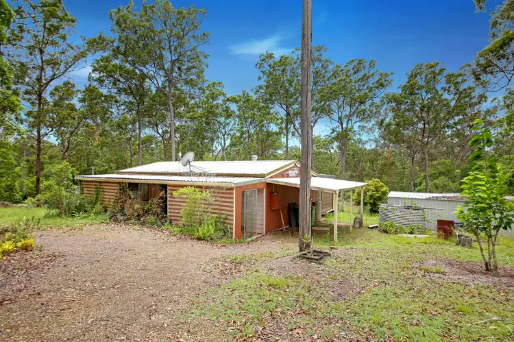 64 Monarch Road, Carters Ridge QLD 4563
