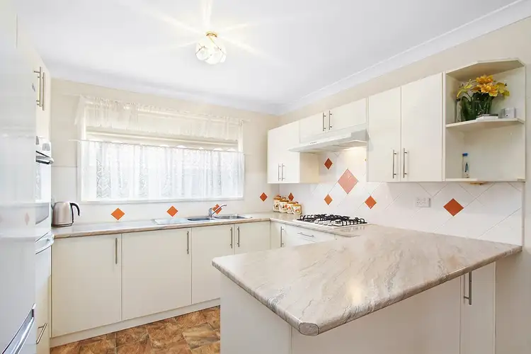 Third view of Homely house listing, 20 Osprey Avenue, Green Valley NSW 2168