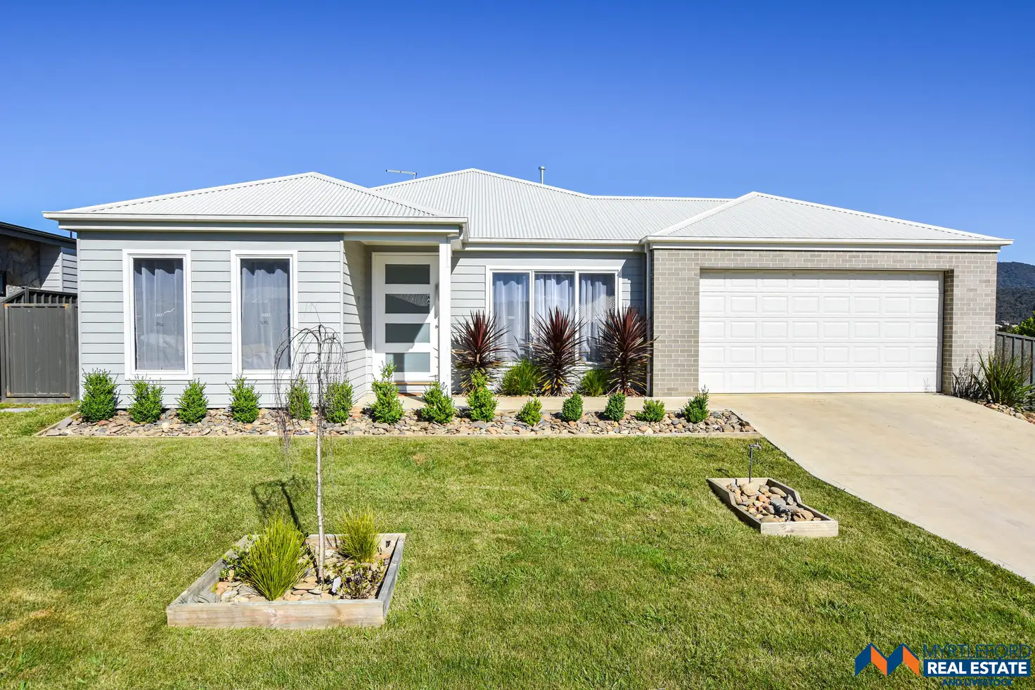 Main view of Homely house listing, 12 Undara Road, Myrtleford VIC 3737