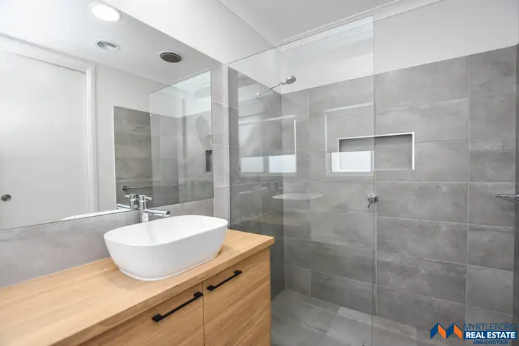 Third view of Homely house listing, 12 Undara Road, Myrtleford VIC 3737