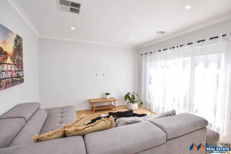 Fourth view of Homely house listing, 12 Undara Road, Myrtleford VIC 3737