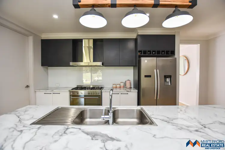 Sixth view of Homely house listing, 12 Undara Road, Myrtleford VIC 3737