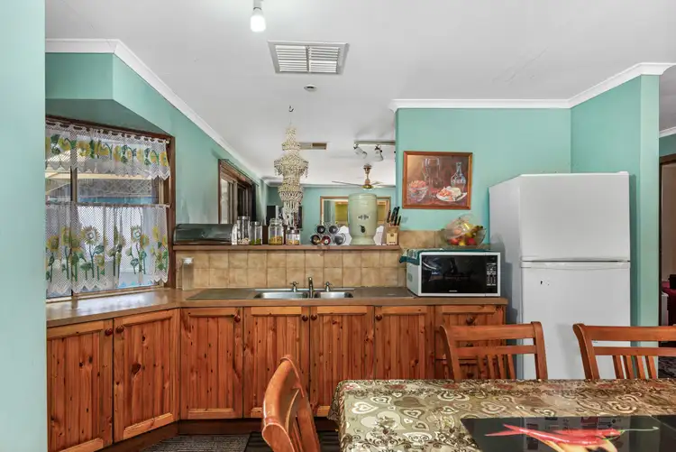 Third view of Homely house listing, 56 Emmerson Drive, Morphett Vale SA 5162