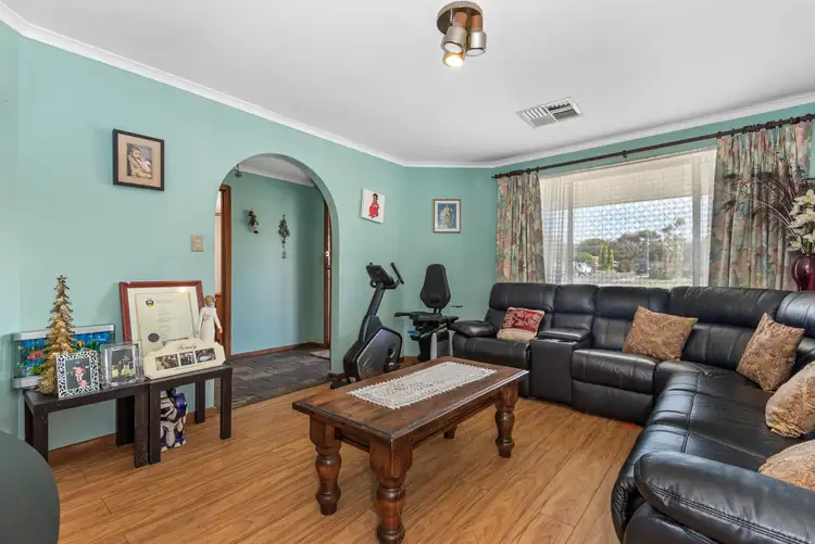 Fourth view of Homely house listing, 56 Emmerson Drive, Morphett Vale SA 5162