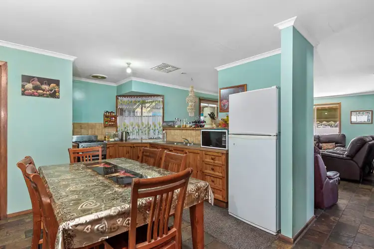 Sixth view of Homely house listing, 56 Emmerson Drive, Morphett Vale SA 5162