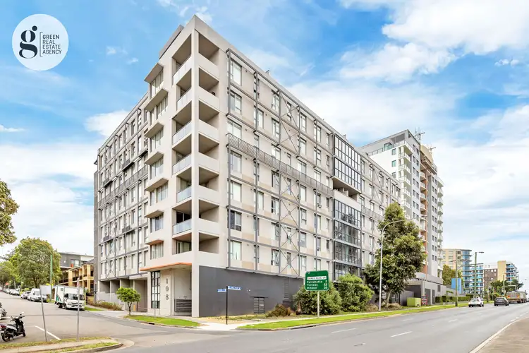 3/108 James Ruse Drive, Rosehill NSW 2142