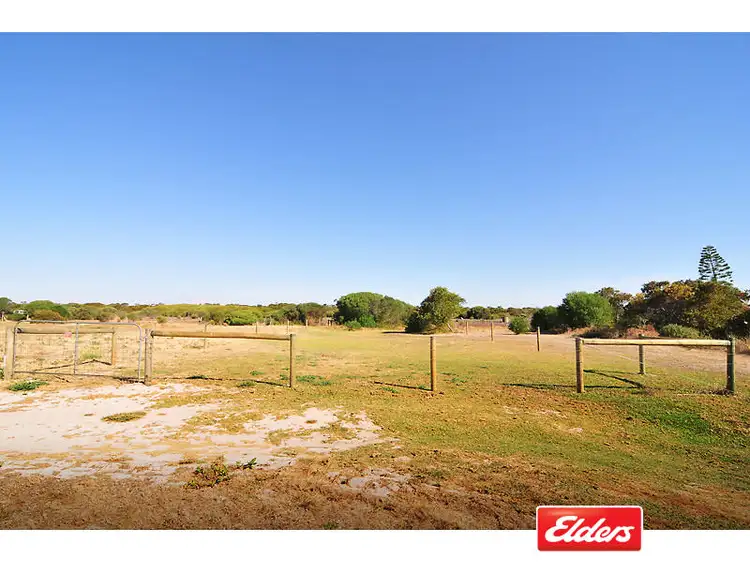 Second view of Homely land listing, 286 Marine Parade, Kingston Se SA 5275