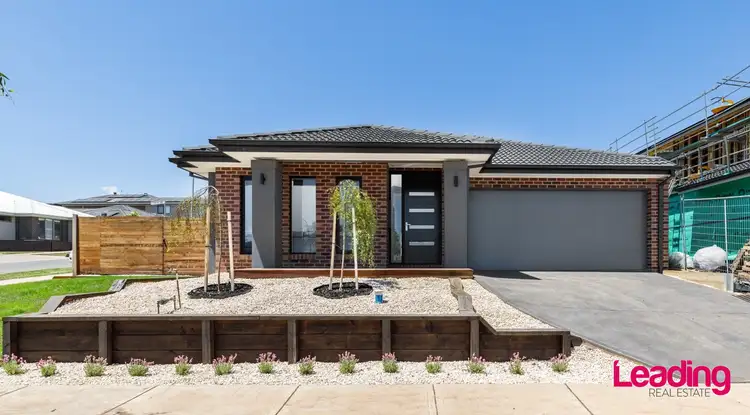 28 Retallick Street, Sunbury VIC 3429