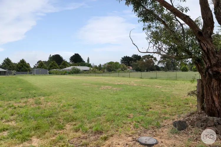 Fourth view of Homely land listing, LOT 17 Cathcart Street, Clarendon VIC 3352